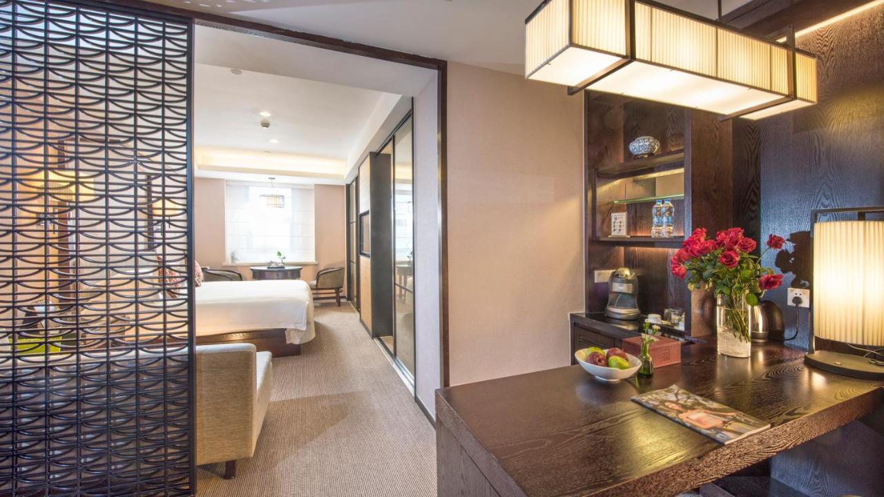 Ssaw Boutique Hotel Hangzhou East - Free Self Service Laundry 외부 사진