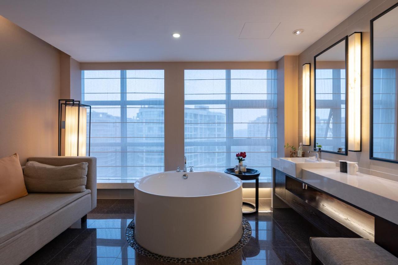 Ssaw Boutique Hotel Hangzhou East - Free Self Service Laundry 외부 사진