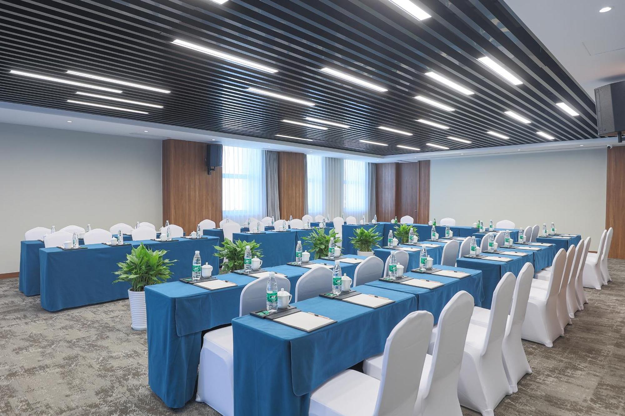 Ssaw Boutique Hotel Hangzhou East - Free Self Service Laundry 외부 사진