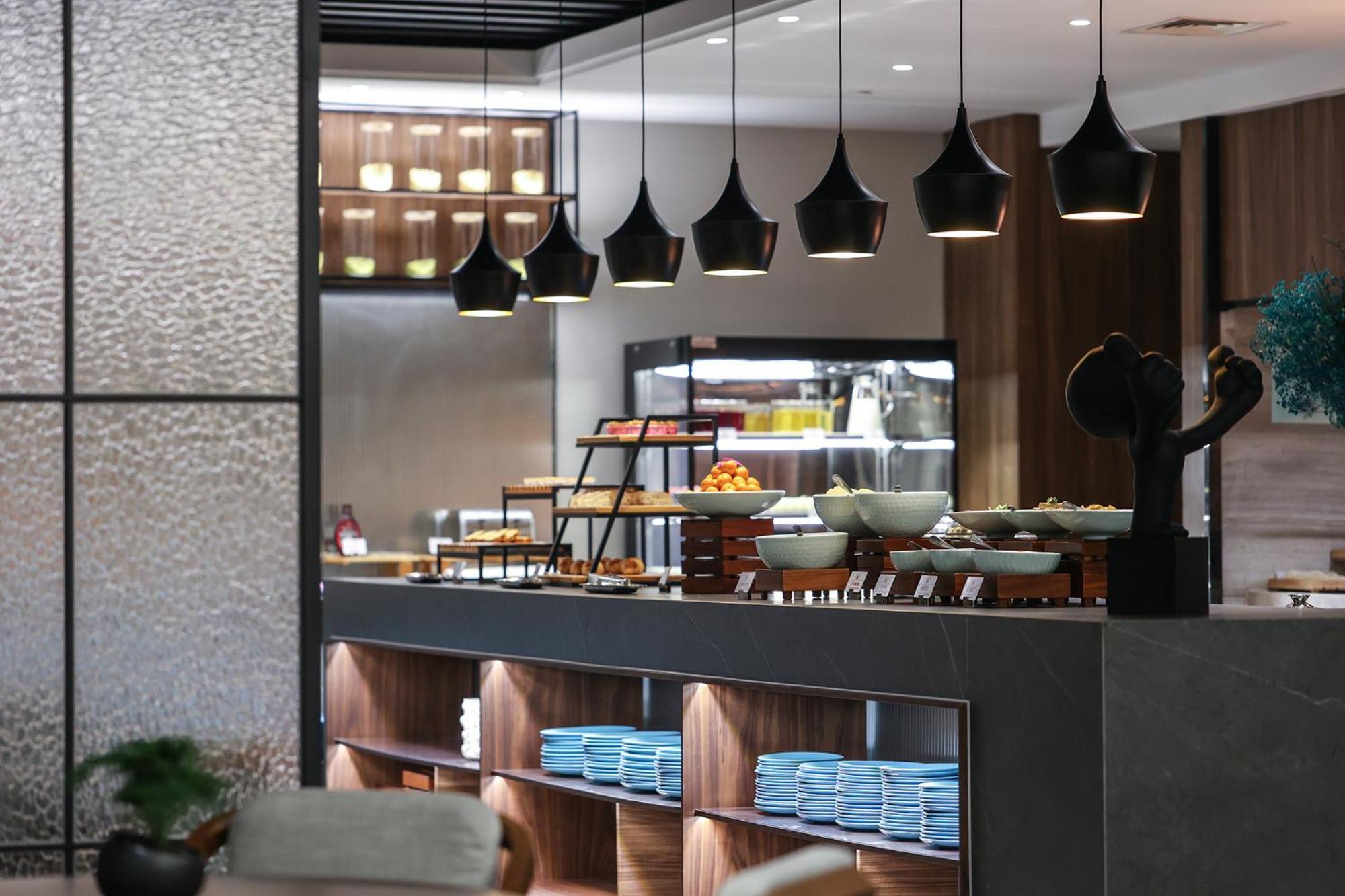 Ssaw Boutique Hotel Hangzhou East - Free Self Service Laundry 외부 사진