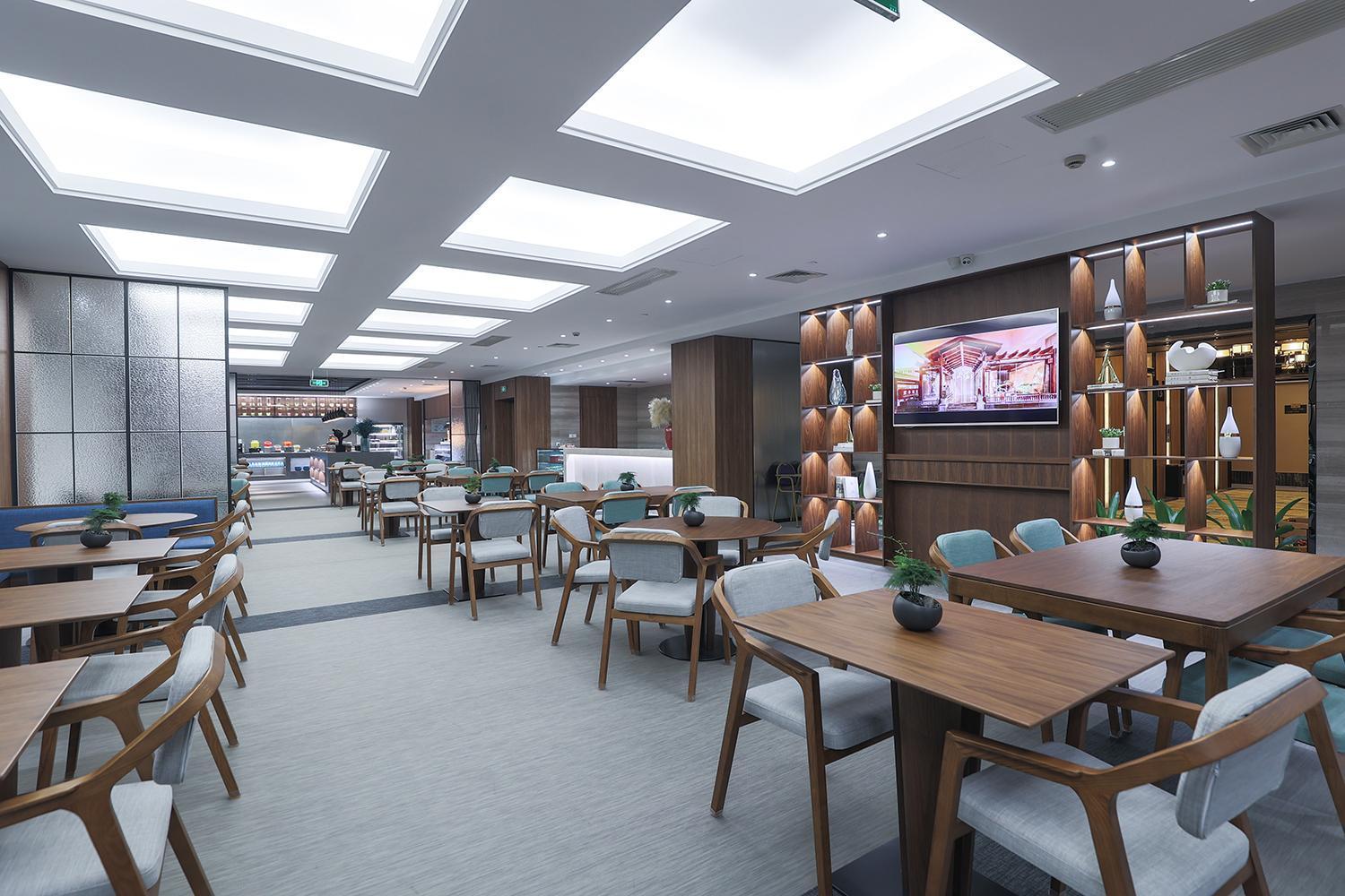 Ssaw Boutique Hotel Hangzhou East - Free Self Service Laundry 외부 사진
