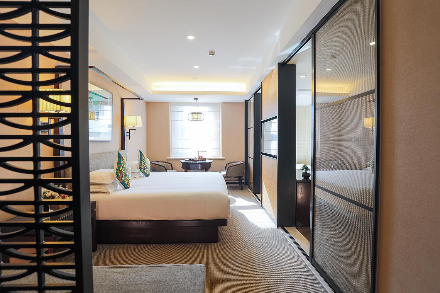 Ssaw Boutique Hotel Hangzhou East - Free Self Service Laundry 외부 사진