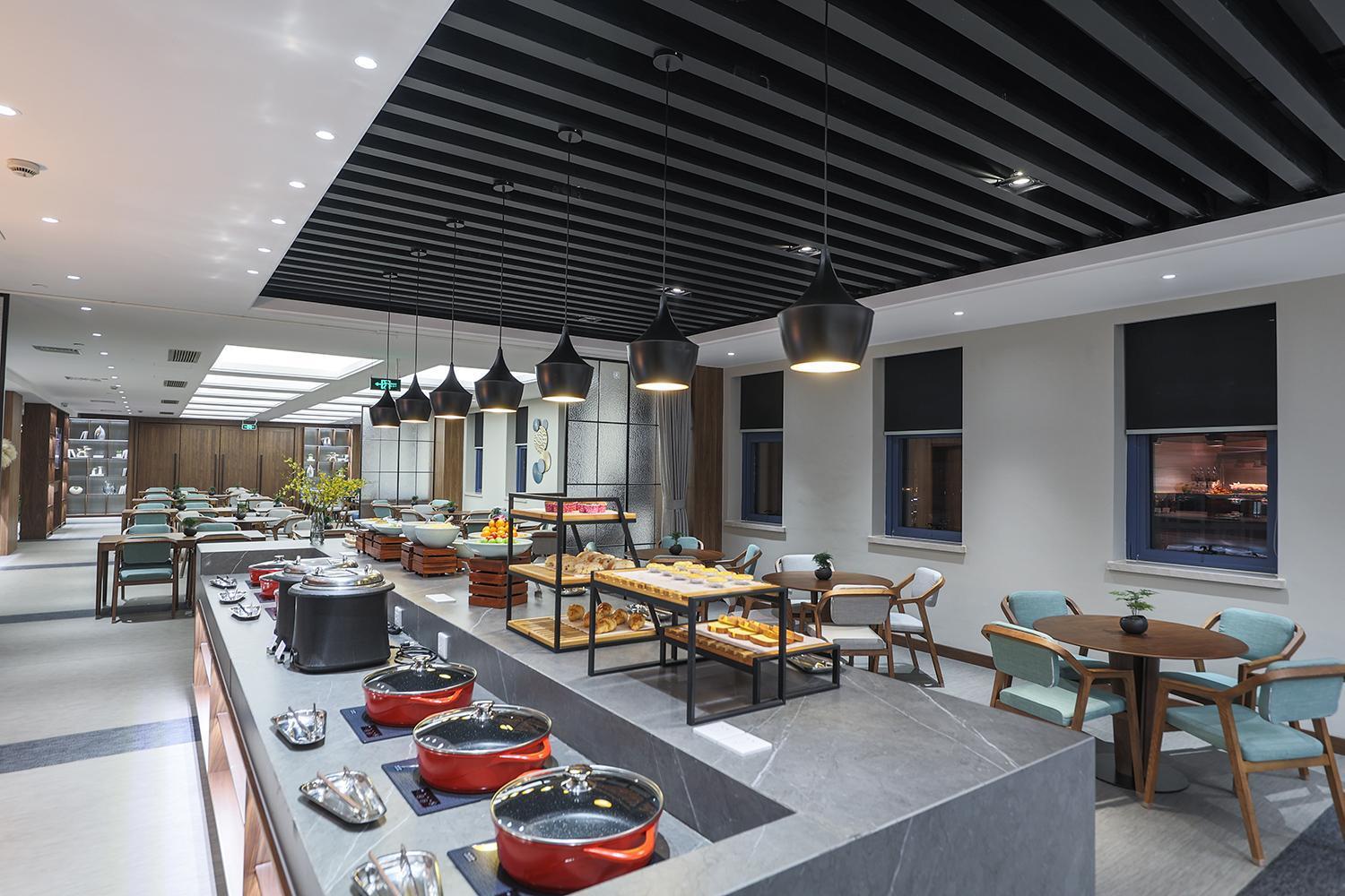 Ssaw Boutique Hotel Hangzhou East - Free Self Service Laundry 외부 사진