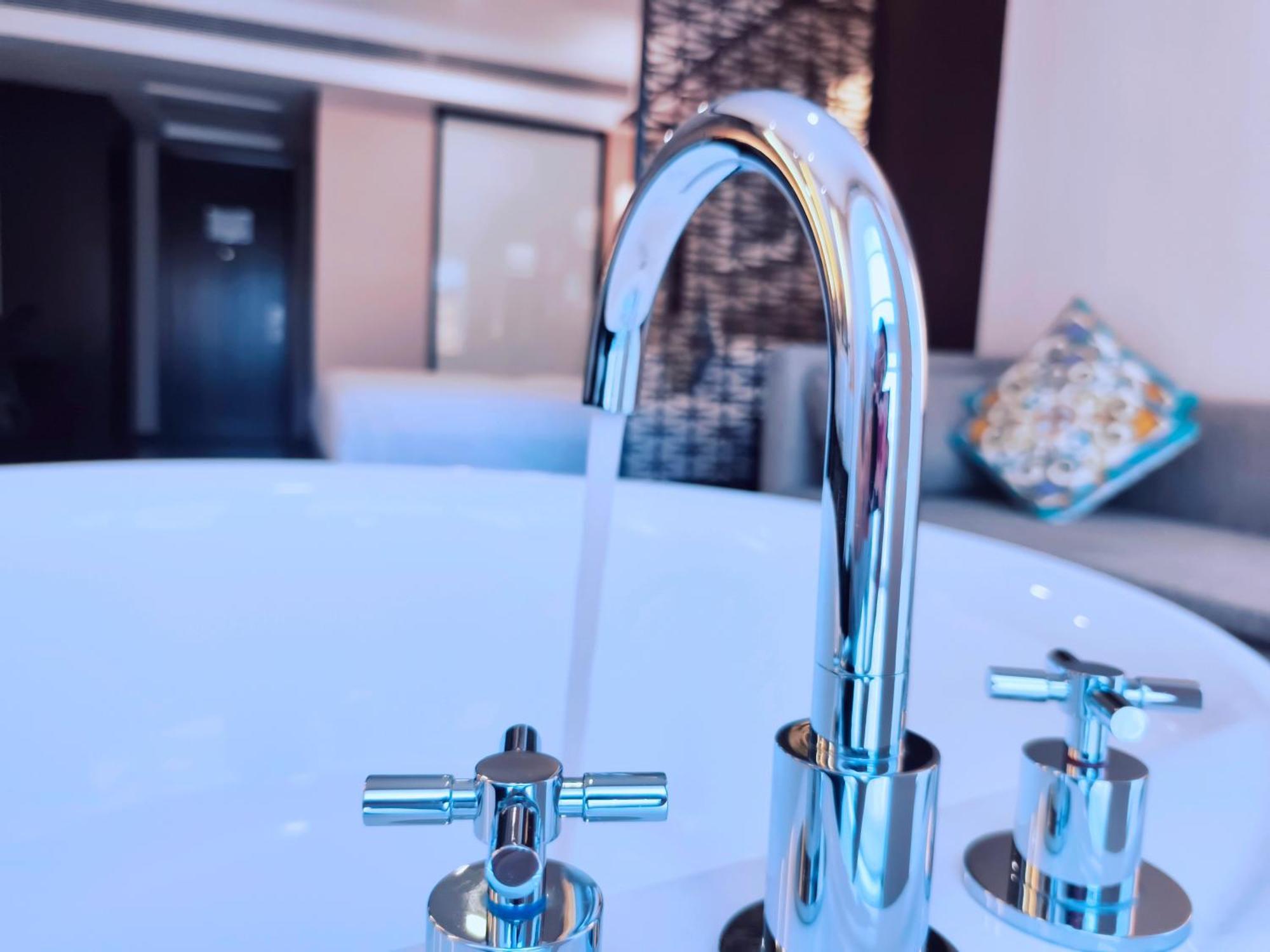 Ssaw Boutique Hotel Hangzhou East - Free Self Service Laundry 외부 사진