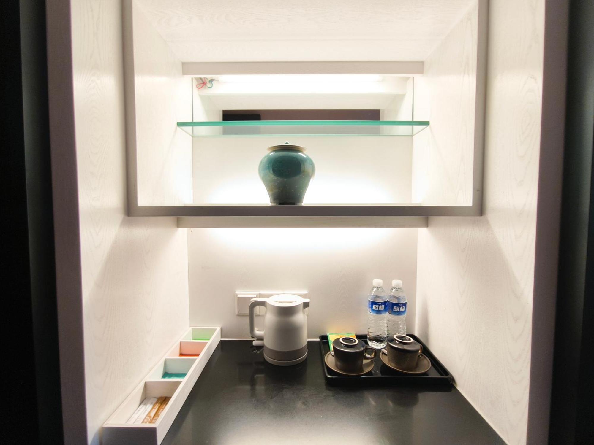 Ssaw Boutique Hotel Hangzhou East - Free Self Service Laundry 외부 사진