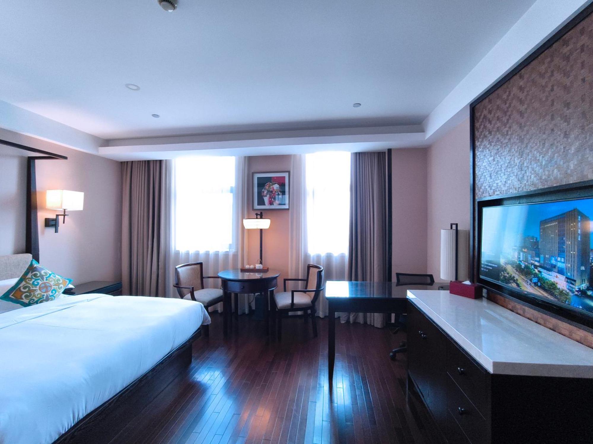 Ssaw Boutique Hotel Hangzhou East - Free Self Service Laundry 외부 사진