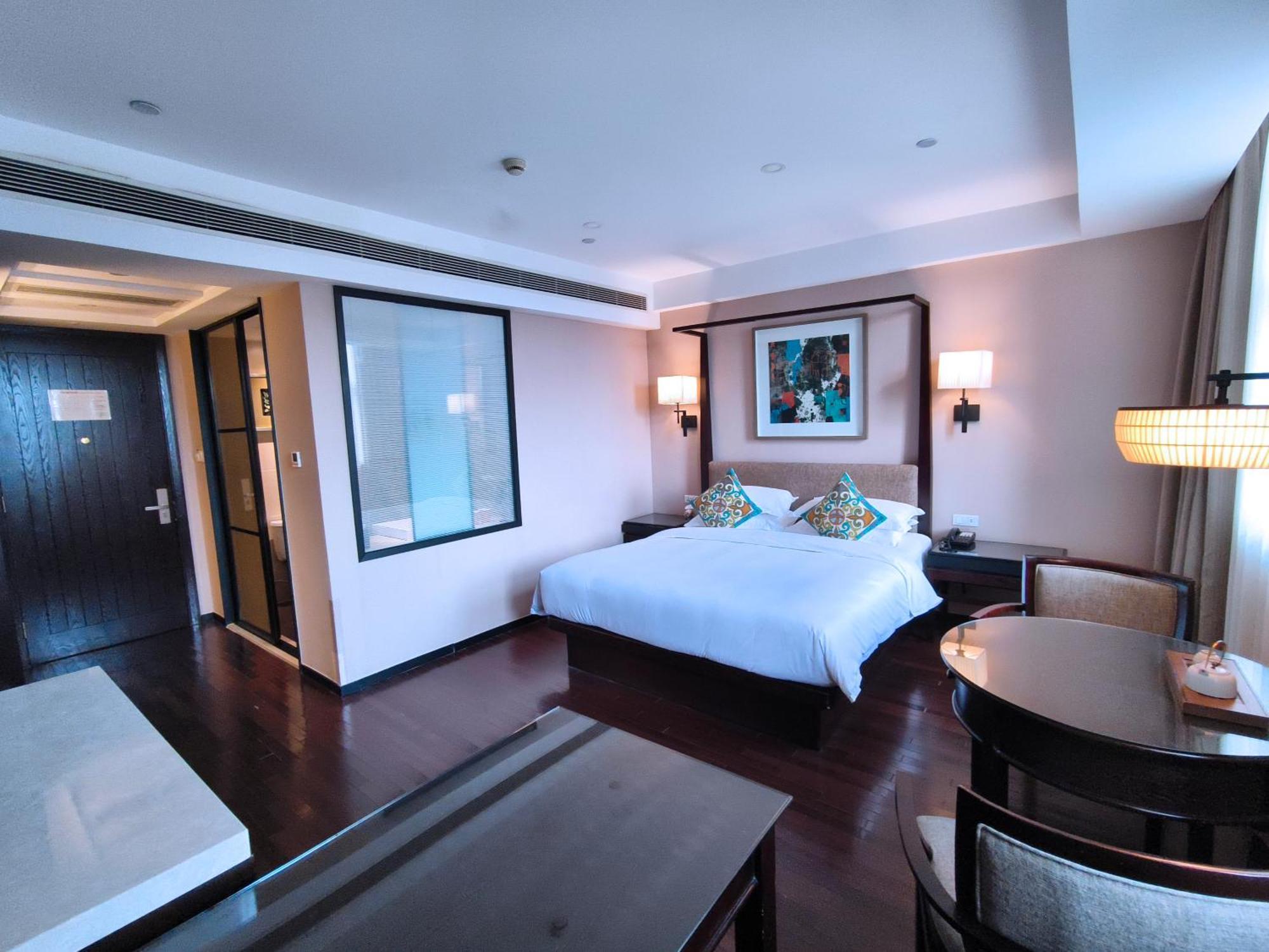 Ssaw Boutique Hotel Hangzhou East - Free Self Service Laundry 외부 사진