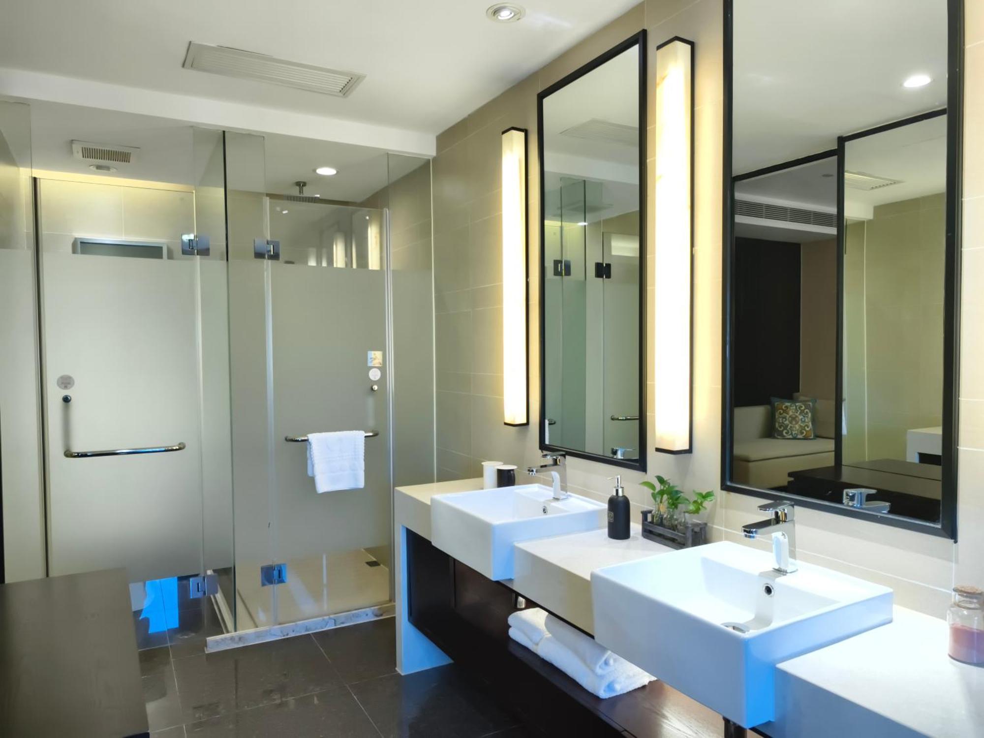 Ssaw Boutique Hotel Hangzhou East - Free Self Service Laundry 외부 사진