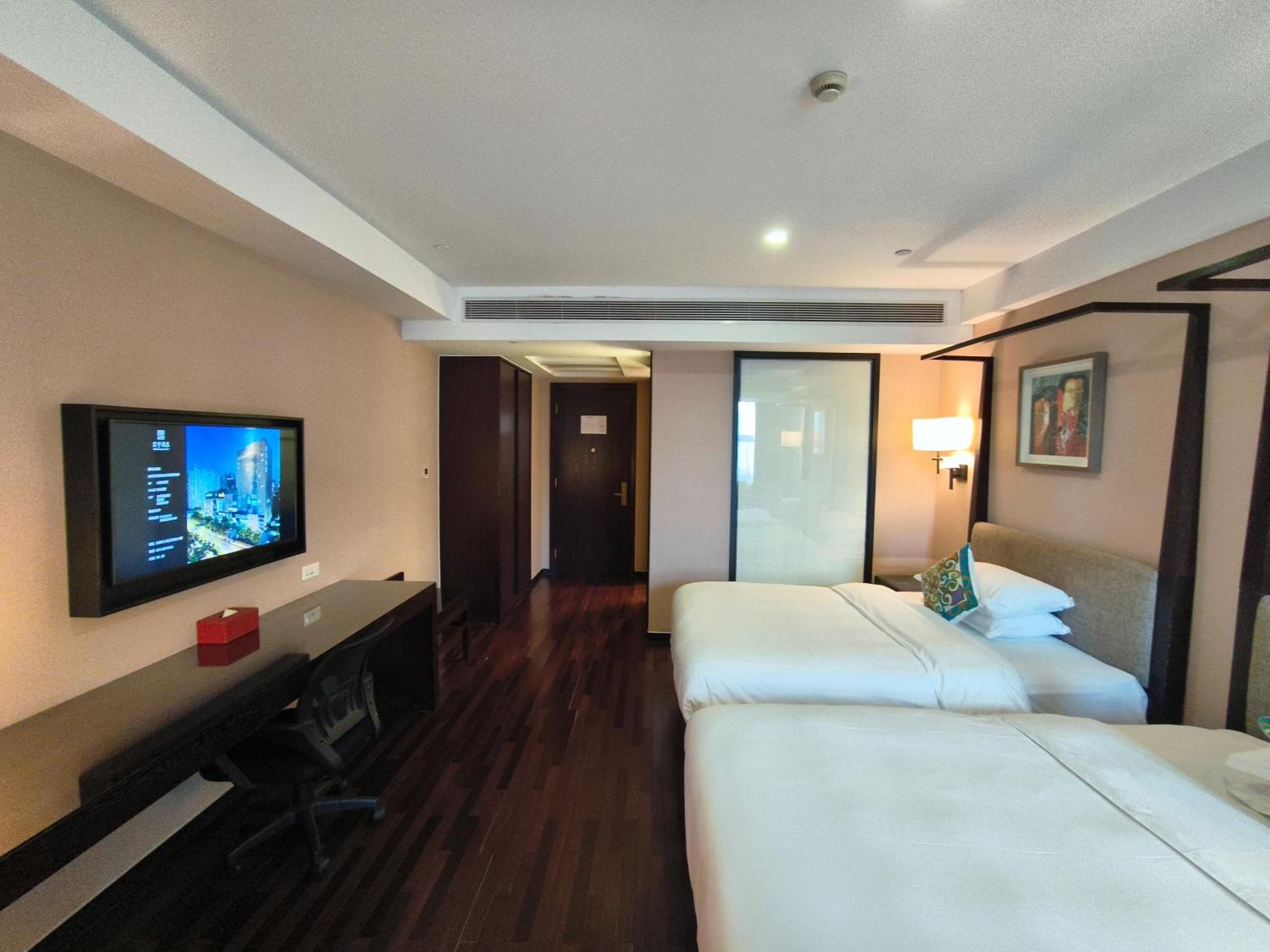 Ssaw Boutique Hotel Hangzhou East - Free Self Service Laundry 외부 사진