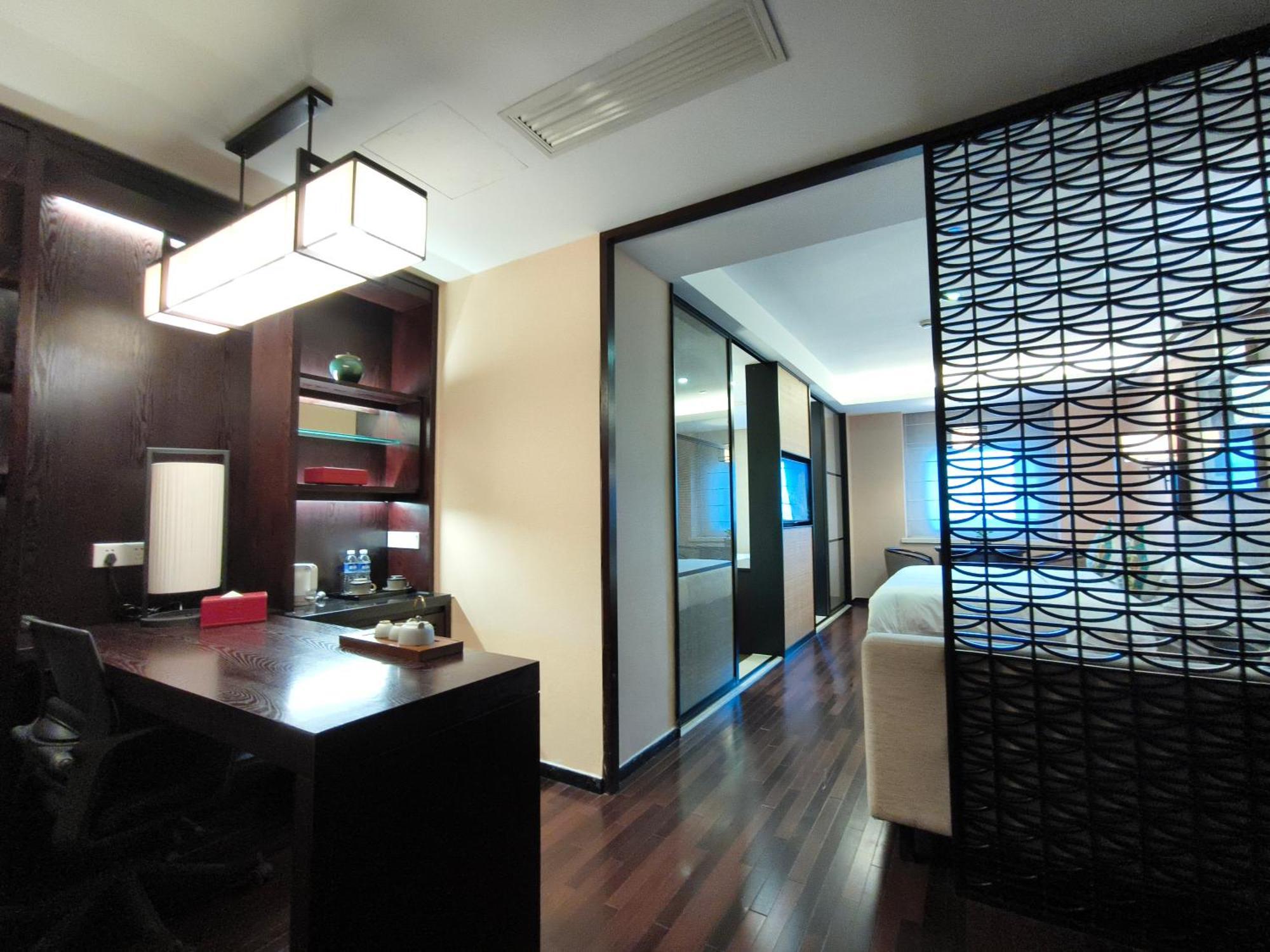 Ssaw Boutique Hotel Hangzhou East - Free Self Service Laundry 외부 사진