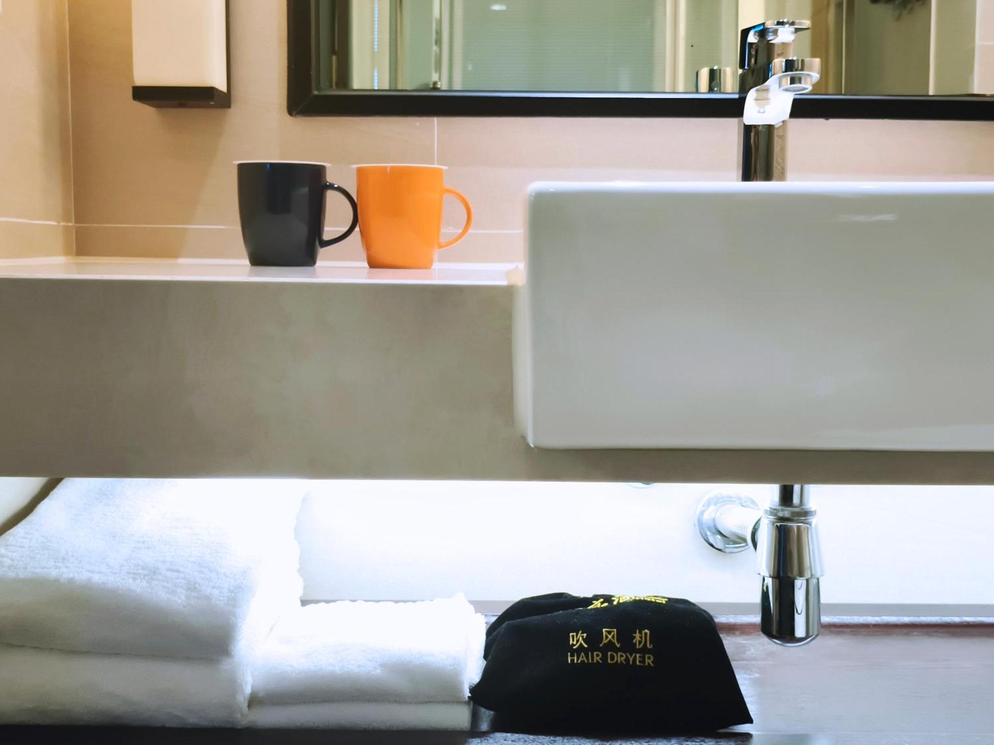 Ssaw Boutique Hotel Hangzhou East - Free Self Service Laundry 외부 사진