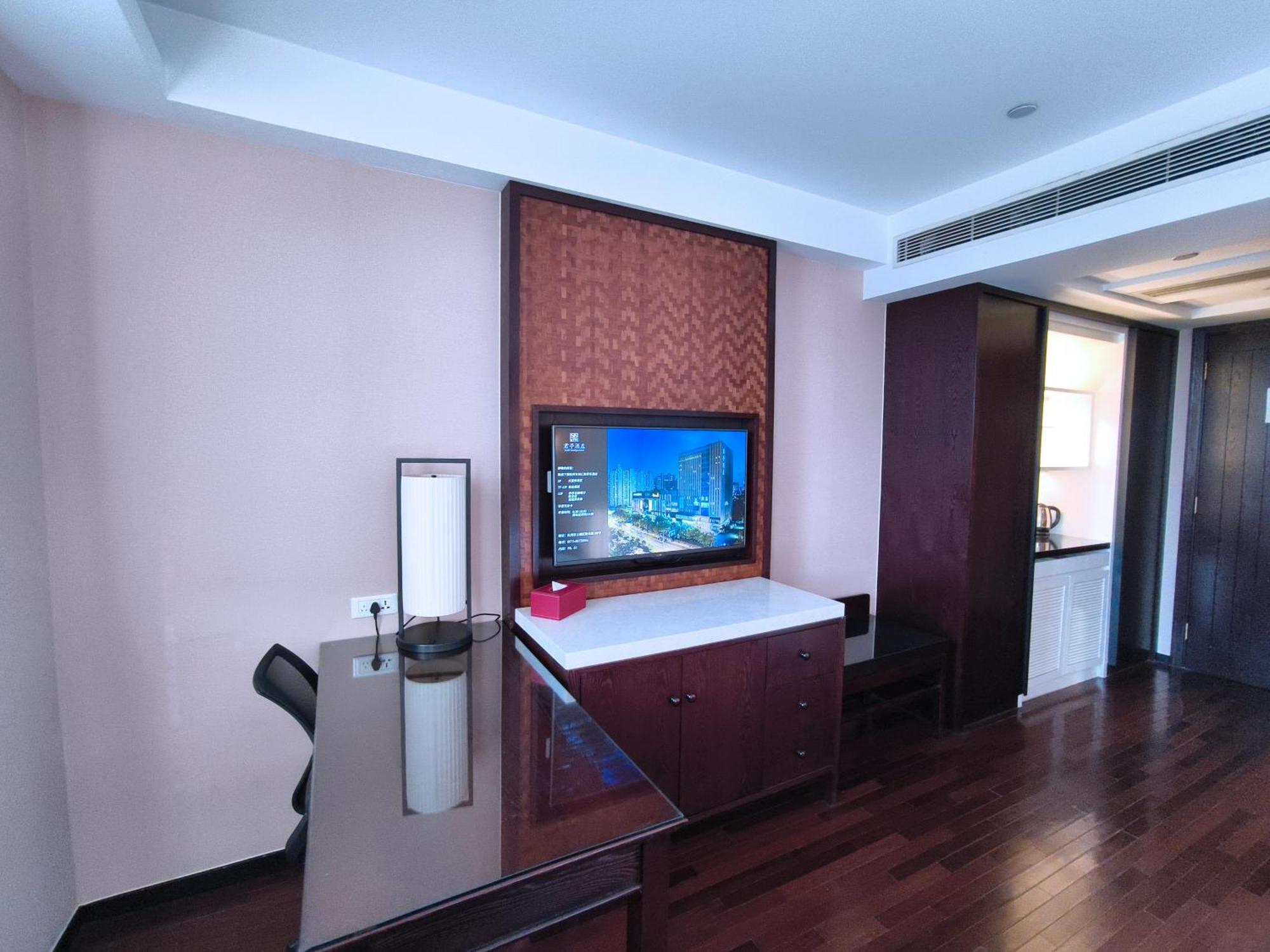 Ssaw Boutique Hotel Hangzhou East - Free Self Service Laundry 외부 사진