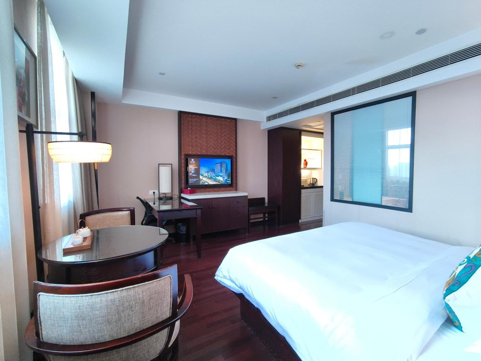 Ssaw Boutique Hotel Hangzhou East - Free Self Service Laundry 외부 사진