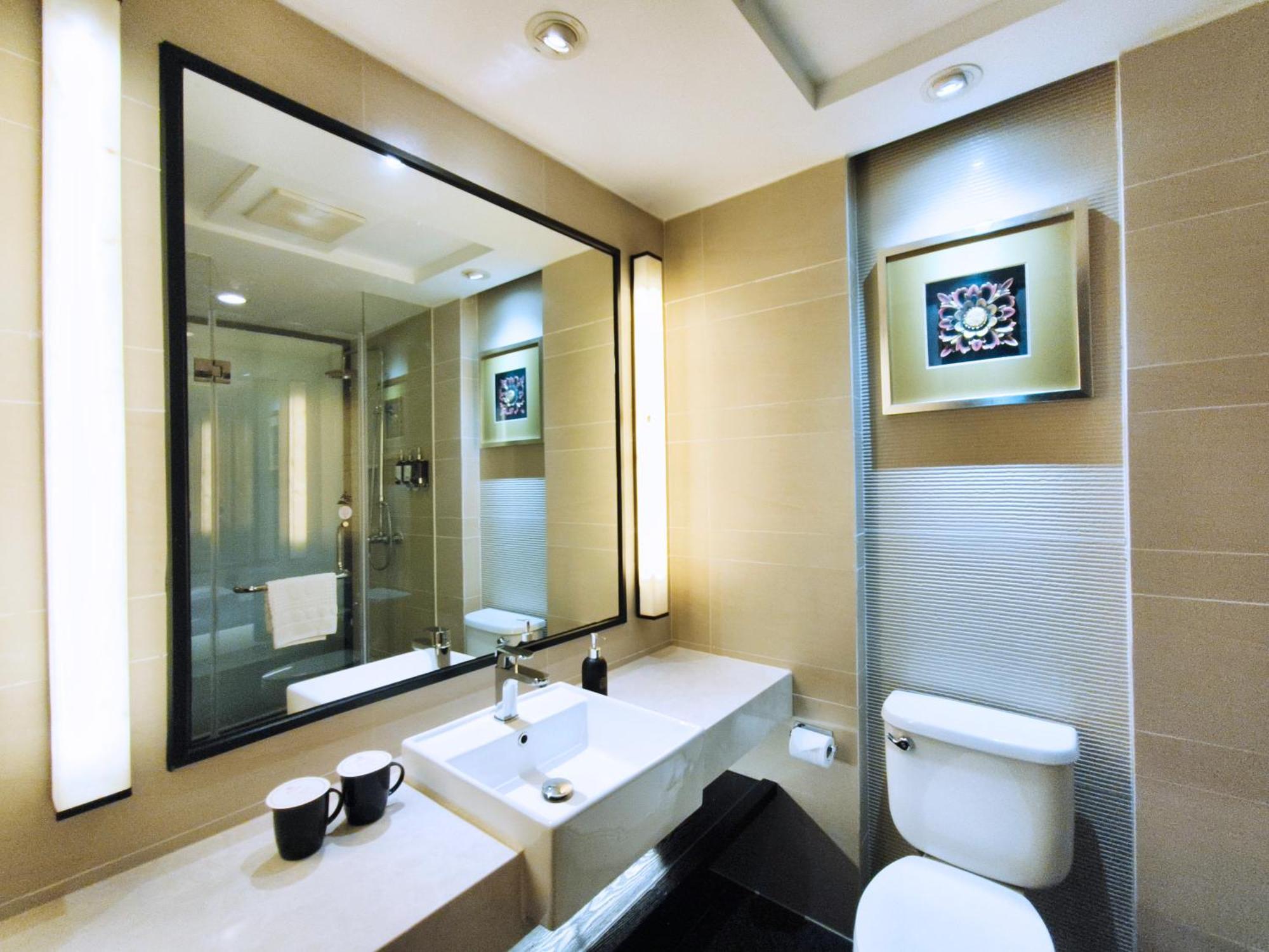 Ssaw Boutique Hotel Hangzhou East - Free Self Service Laundry 외부 사진