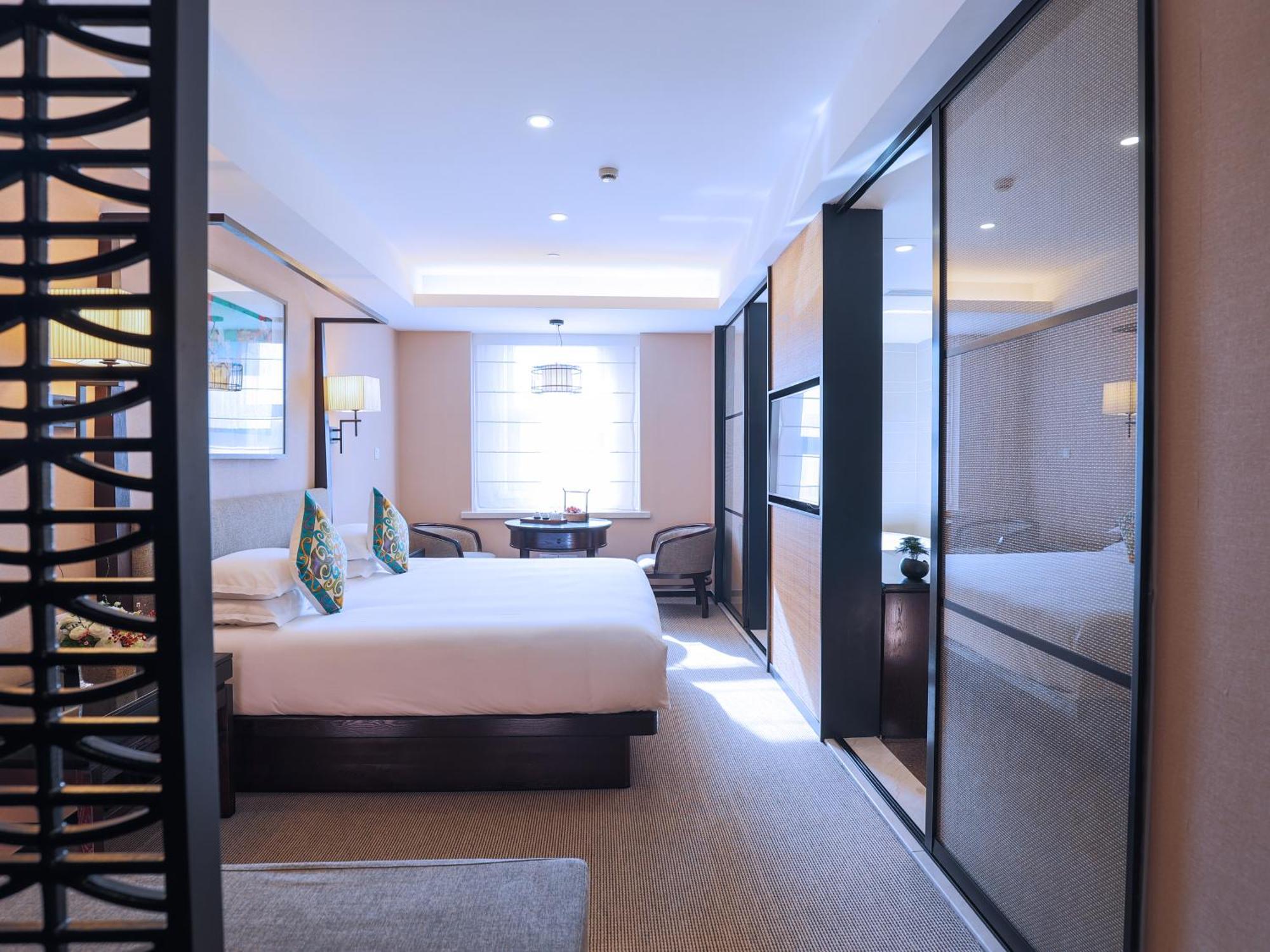 Ssaw Boutique Hotel Hangzhou East - Free Self Service Laundry 외부 사진