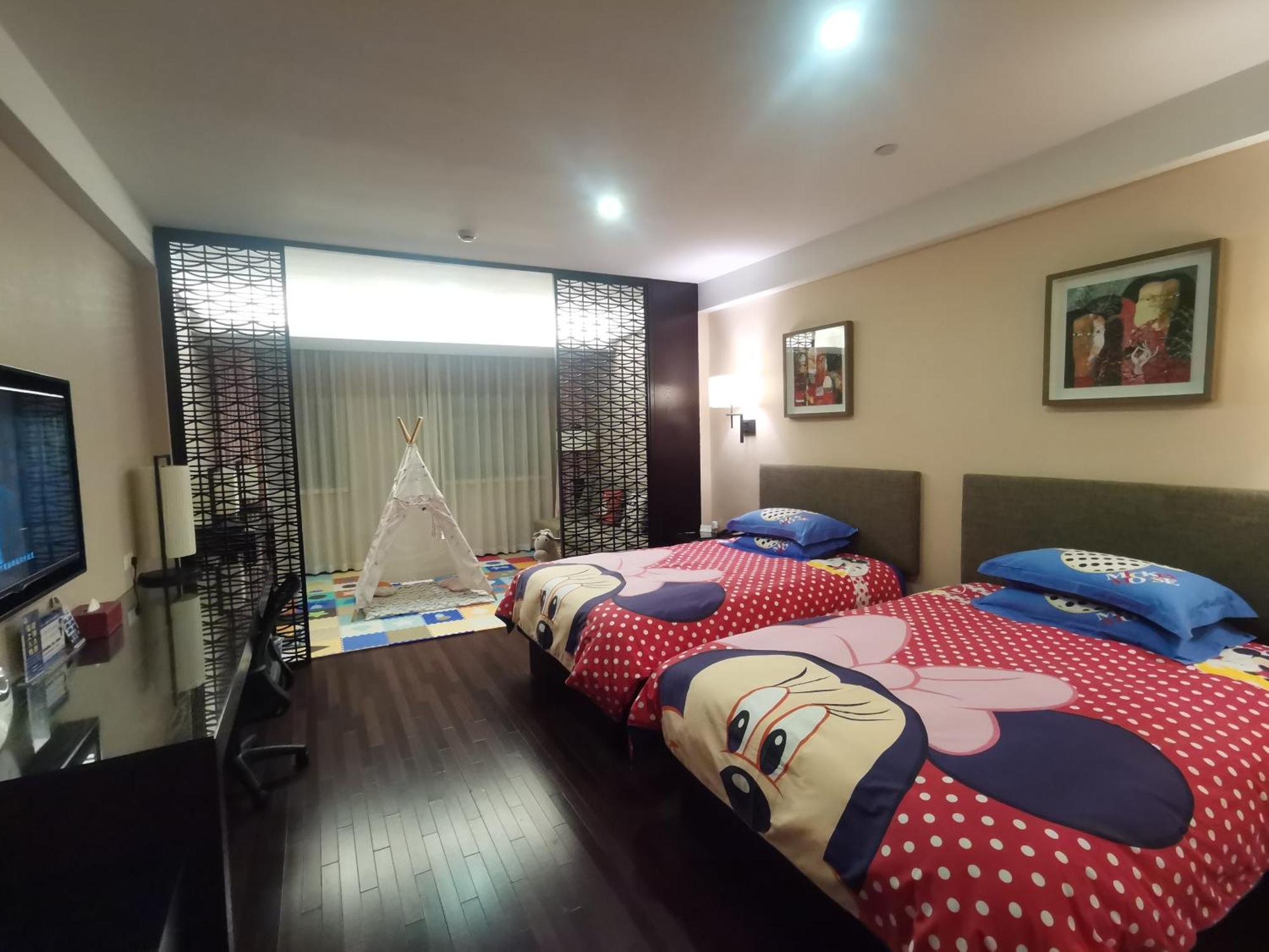 Ssaw Boutique Hotel Hangzhou East - Free Self Service Laundry 외부 사진